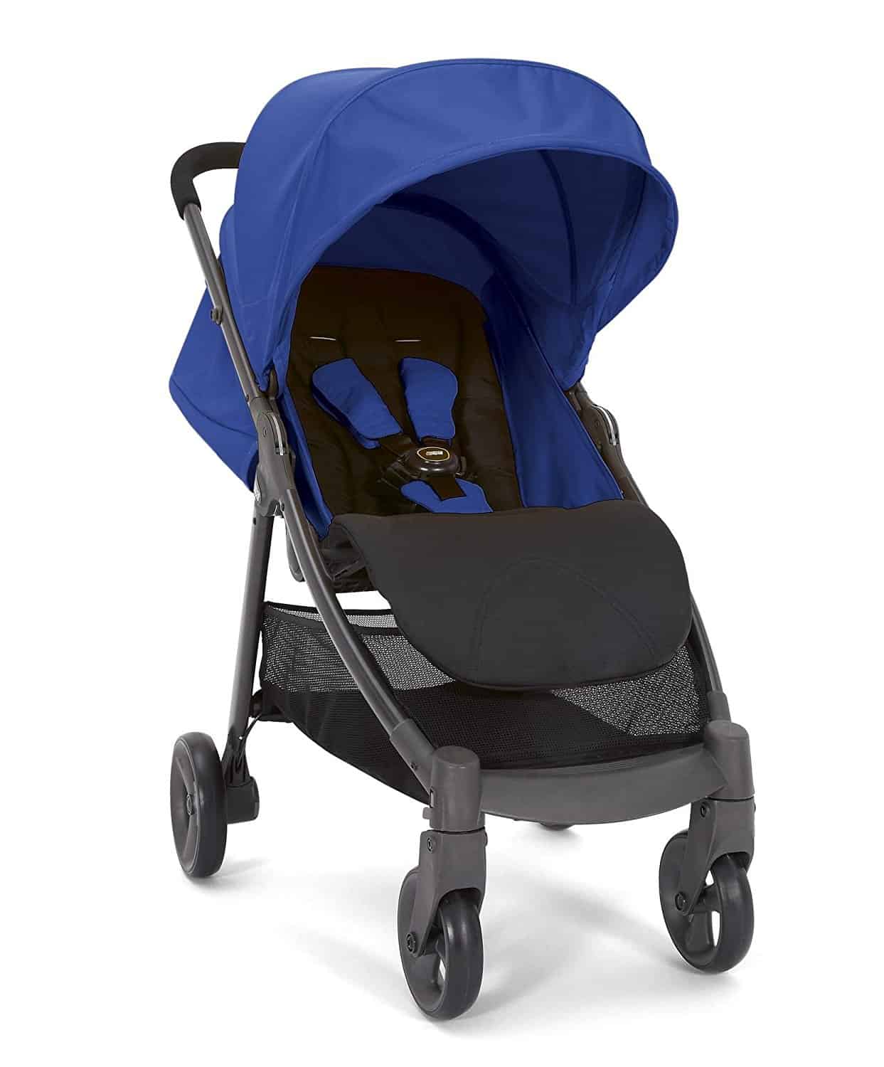 mamas and papas accent stroller
