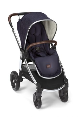 Stroller brand review: Mamas and Papas