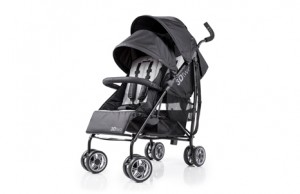 Summer Infant 3Dtwo Double stroller