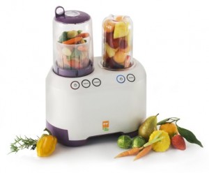Baby Chef Ultimate Food Maker