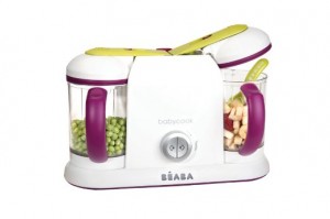 Beaba Babycook Pro 2X