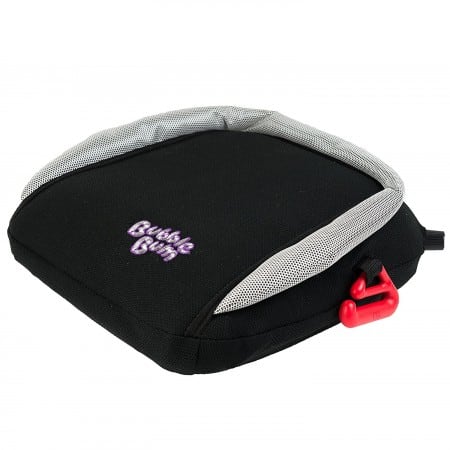 BubbleBum travel booster seat