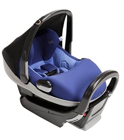 Maxi-Cosi Prezi Infant Car Seat