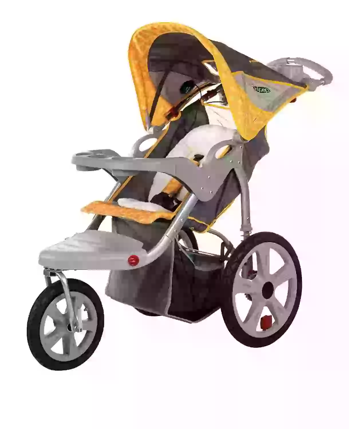 instep baby stroller