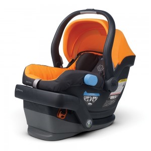 Infant Car Seat review: UPPAbaby Mesa