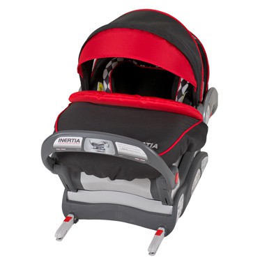 Infant Car Seat Reviews Baby Trend Inertia Bargains - Baby Trend Car Seat Replacement Buckle