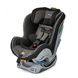 Convertible Car Seat Review: Chicco NextFit
