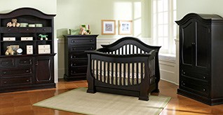 baby appleseed toddler bed conversion
