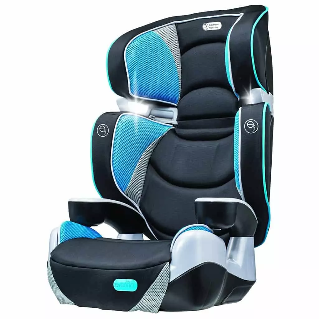 Evenflo RightFit booster seat