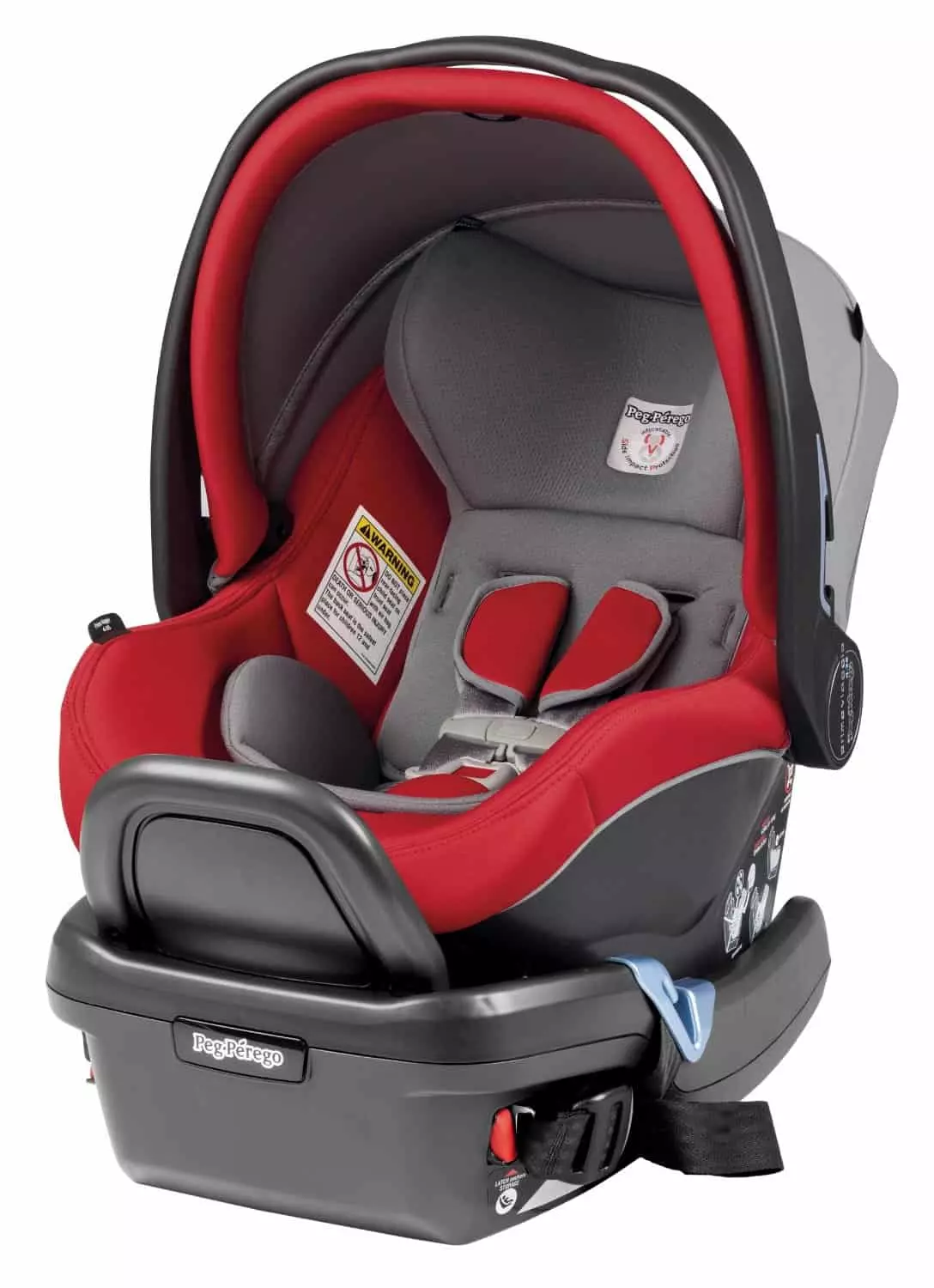 Infant Car Seat review: Peg Perego Primo Viaggio 4.35