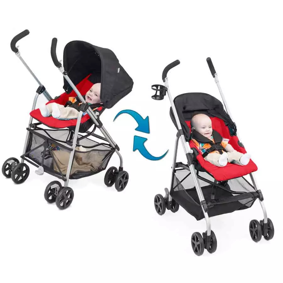 urbini 3 in one travel system