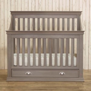 Franklin-Ben-Mason-4-in-1-Crib-in-gray
