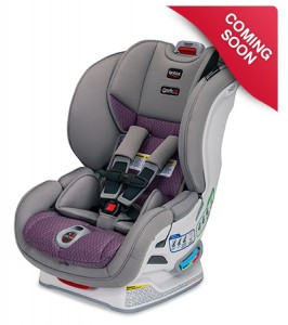 Britax Marathon ClickTight