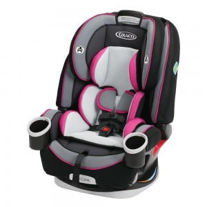 Graco 4Ever All-in-One Convertible Car Seat - Kylie