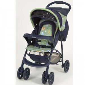 Graco stroller recall