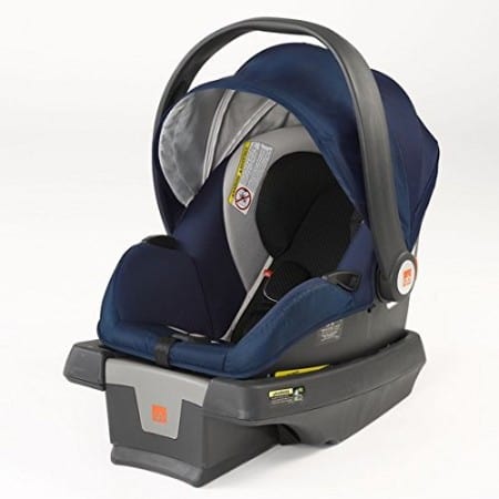 Infant Car Seat Review Gb Asana, Goodbaby Car Seat
