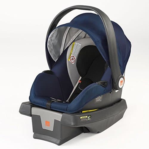 gb car seat and stroller