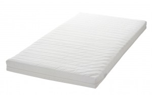 IKEA Recalls Crib Mattresses Due to Risk of Entrapment