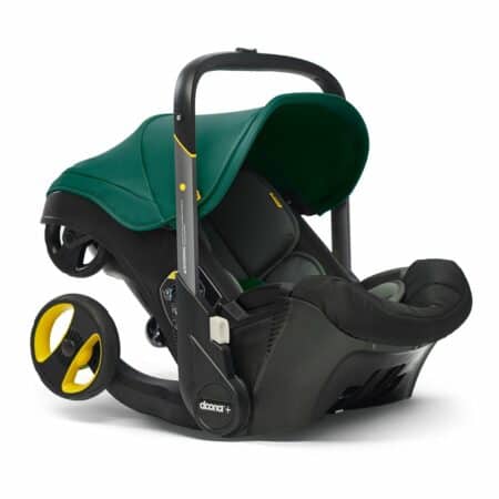 Doona infant car seat and stroller