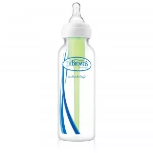 Dr. Browns Options baby bottle