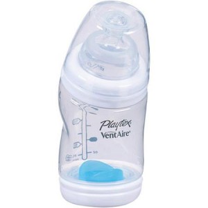 Baby Bottle Review: Playtex VentAire - Baby Bargains