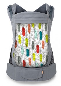 Beco Toddler Carrier