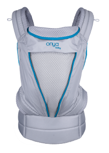 Onya Baby Pure Baby Carrier