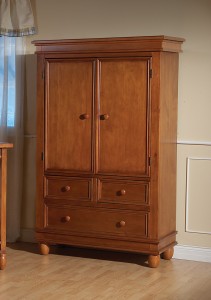 Pali Design Recalls Children's Furniture Due to Tip-Over, Impact, Suffocation Hazards