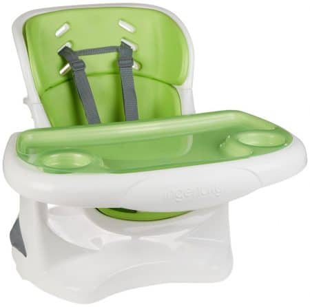 Ingenuity Smartclean ChairMate high chair