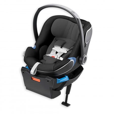 GB Idan infant car seat review