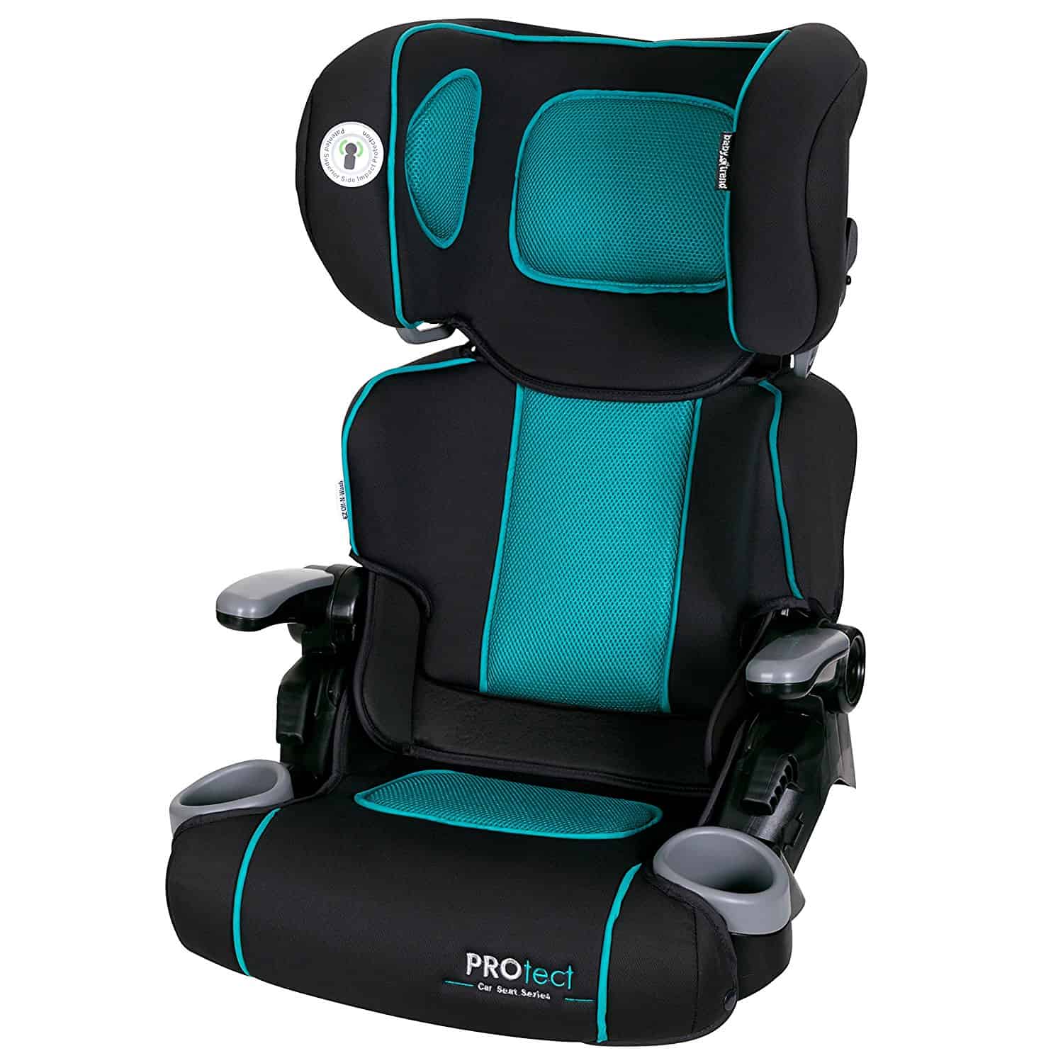  Booster  Car Seat  review Baby  Trend PROtect Yumi Folding 