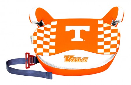 Lil Fan no back booster seat