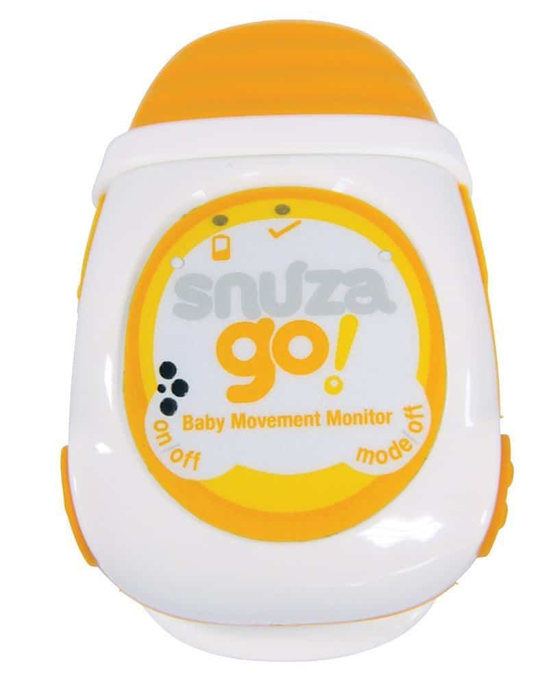 Snuza Go smart monitor