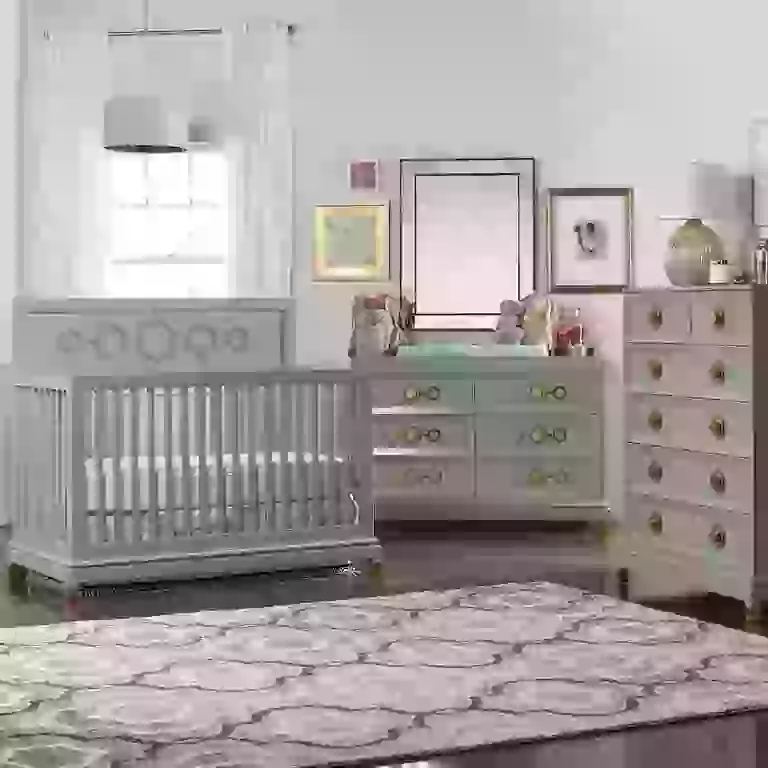 Crib brand review Jonathan Adler Baby Bargains