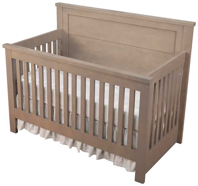 Crib Brand Review Mother Hubbard S Cupboard Baby Bargains