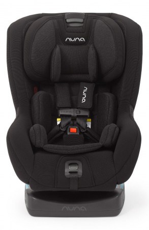 Nuna RAVA car seat