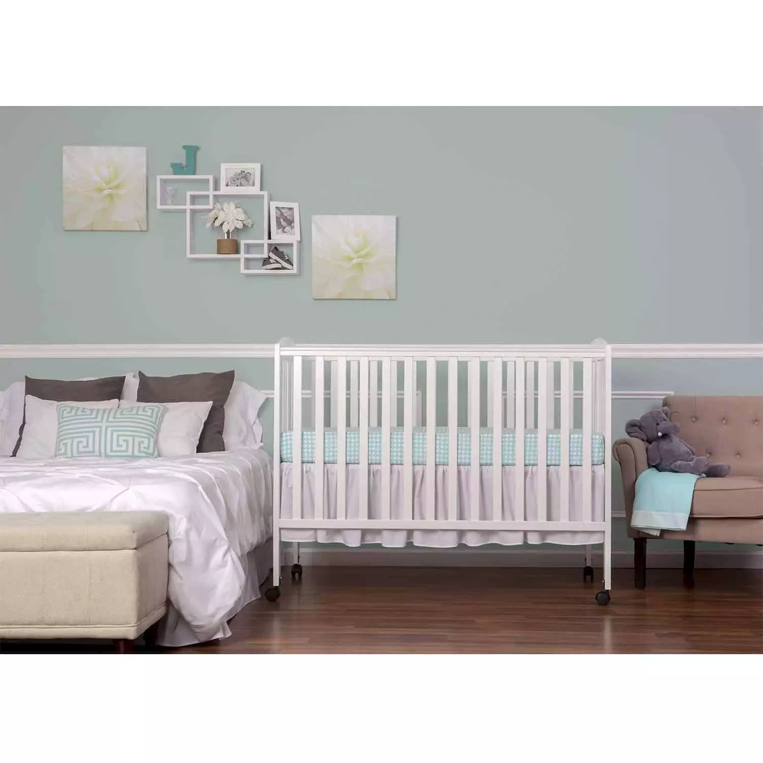 Best Baby Cribs 2024 - Today's Parent