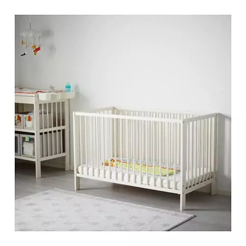 Best Baby Crib Y Baby Bargains