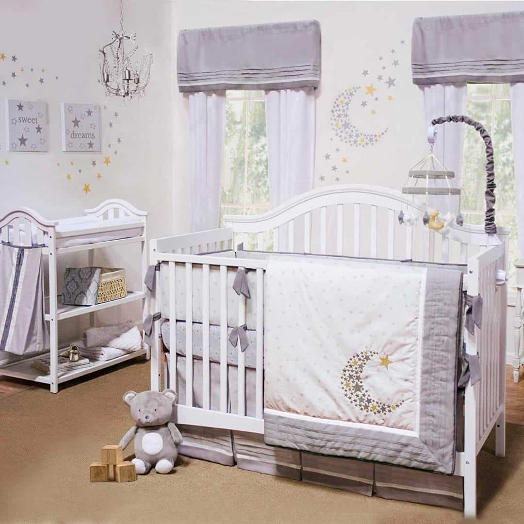 Best Baby Crib [y] Baby Bargains