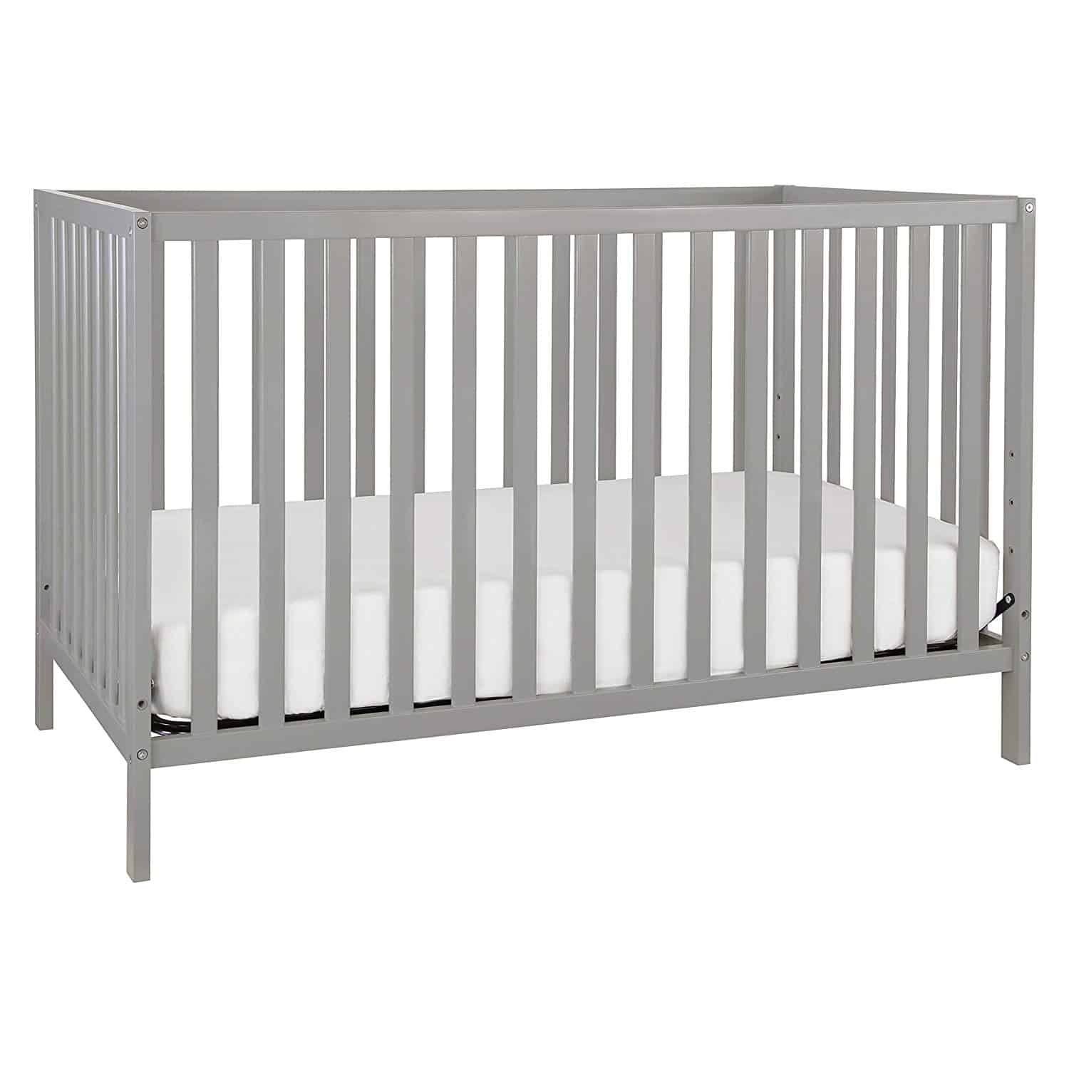 best inexpensive baby cribs