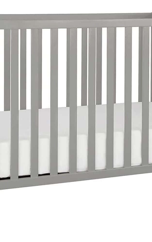 Best Baby Crib 2022