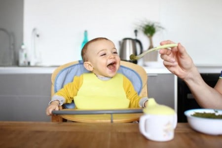 baby bargains high chair