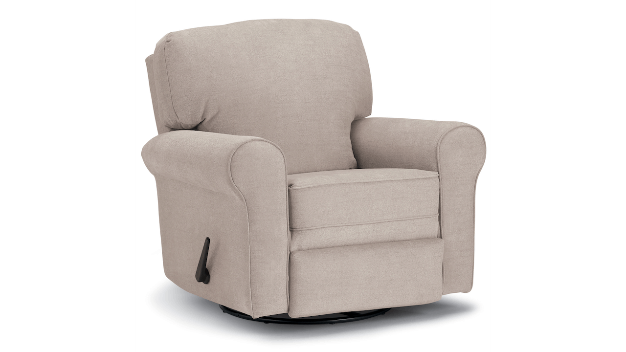 inexpensive glider rocker