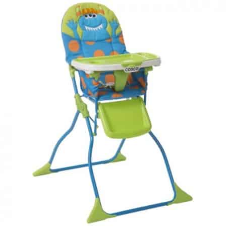 Best High Chair [y] - Baby Bargains