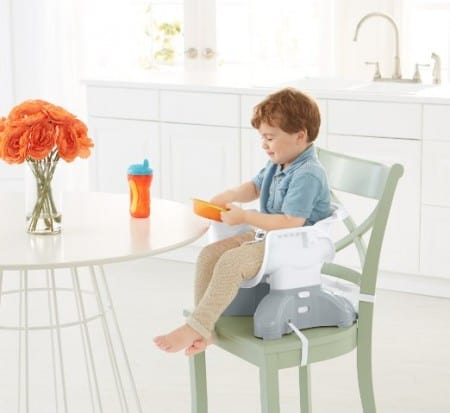 Fisher-Price Space Saver 2 Best High Chair