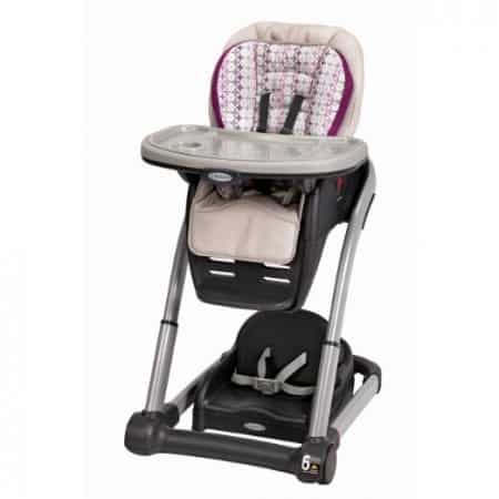 High Chair Brand Review Graco Baby Bargains