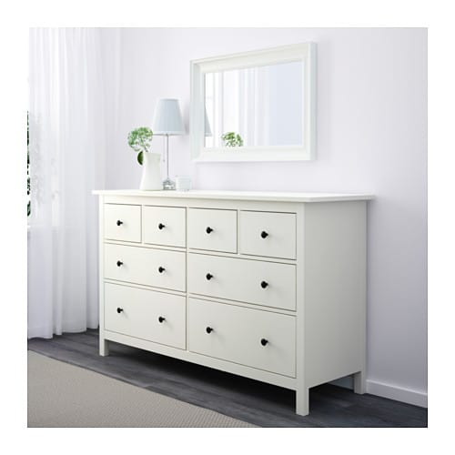 nursery dressers