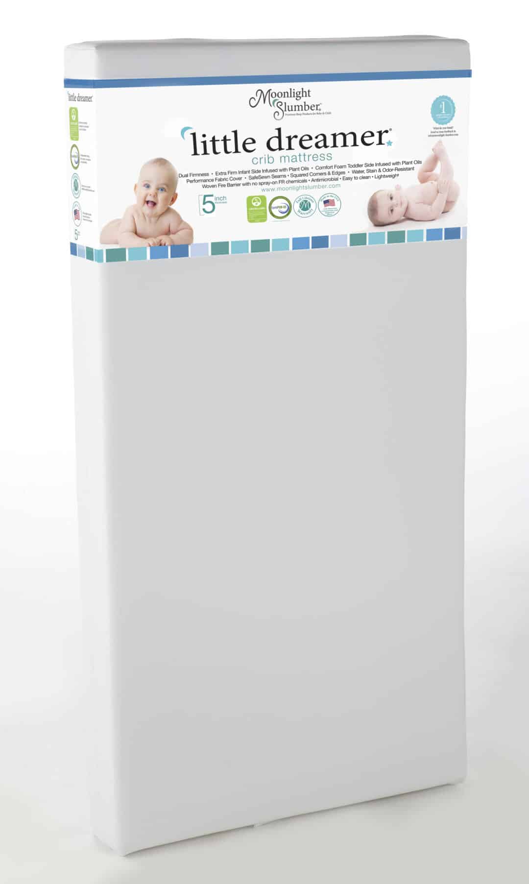 The Best Baby Crib Mattress [y] Baby Bargains