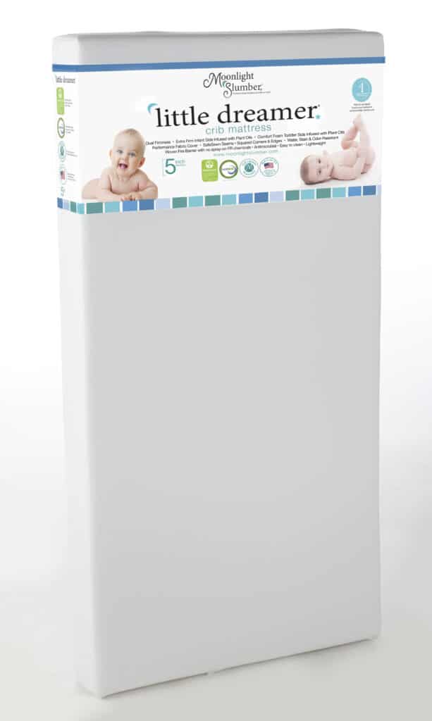 The Best Baby Crib Mattress [y] Baby Bargains