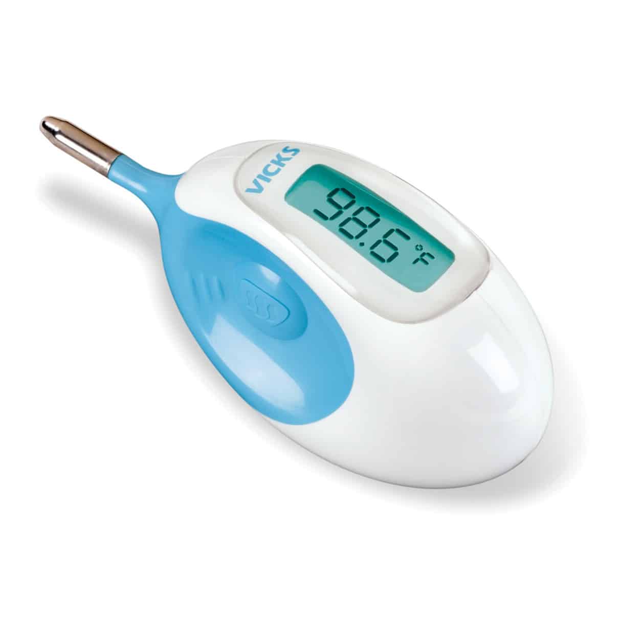 Vicks Rectal Baby Thermometer